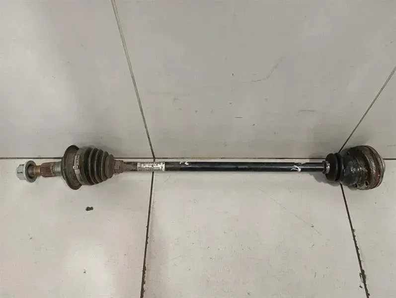 Porsche 911 991 Left Front Drive Shaft 99134903803 Drive Shaft Front Left