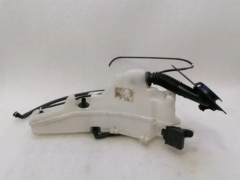 Porsche 911 991 washer fluid reservoir 99152870590 washer fluid tank -