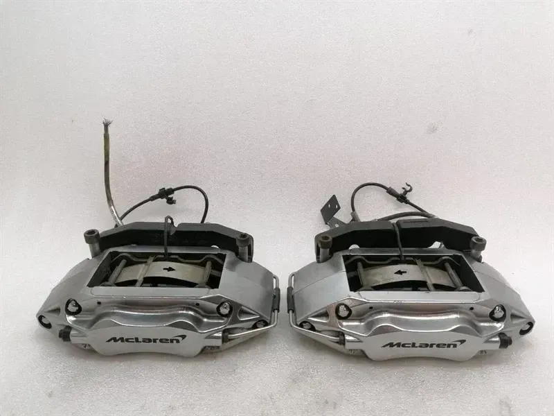 McLaren 570S Spider Brake Caliper REAR SET 11C0793CP Caliper REAR SET