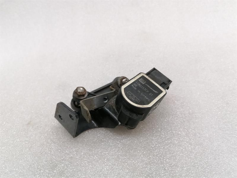 McLaren 570S Spider Sensor 11M0253CP REAR RIGHT LEVEL LEVEL REAR RIGHT