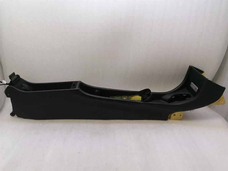 McLaren 570S Spider Console 570S Centre Console