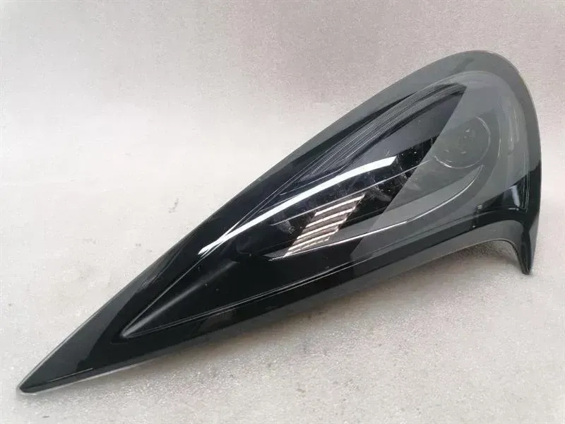 McLaren 570S Spider Left Head Light 13A3754CP RHD Headlight Left Xenon