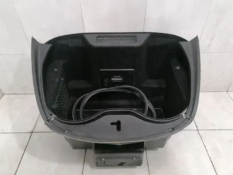 McLaren 570S Spider Luggage Compartment Cover 13AA303CP Boot Liner
