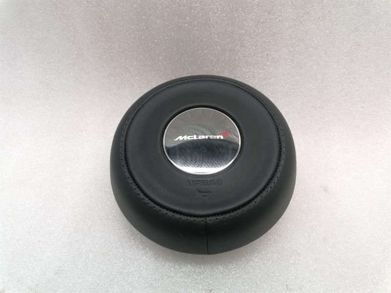 McLaren 570S steering wheel module 14NB299CP steering wheel module 720S Senna 600LT
