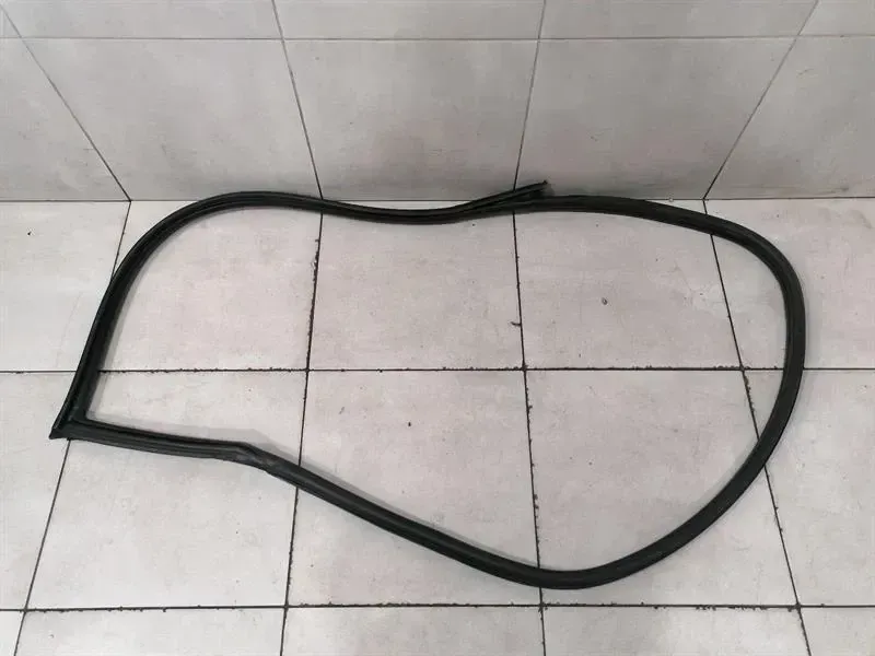 Porsche 911 991 right door seal 99153707604 door seals right