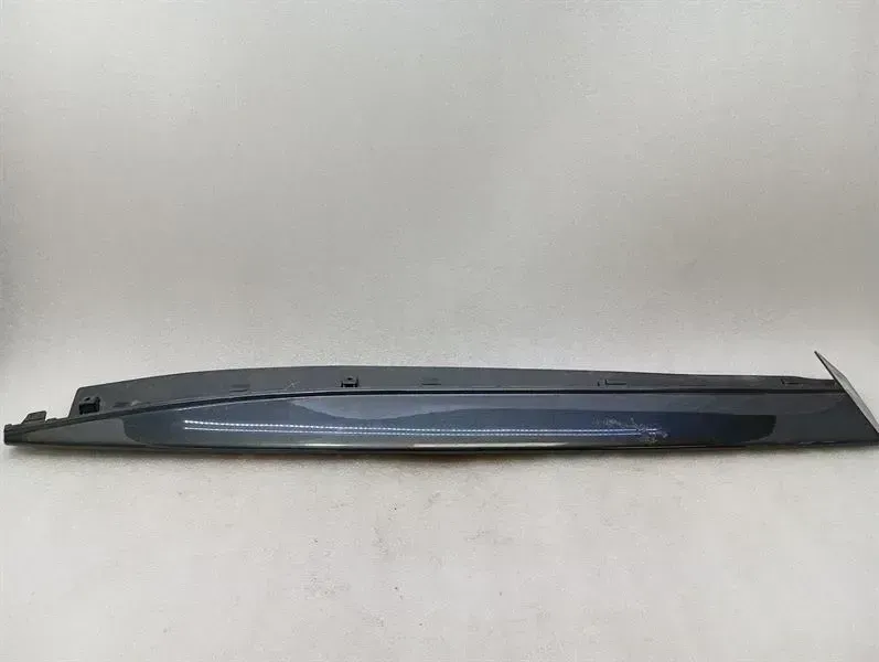 McLaren 600LT Spider 13AA597CP RIGHT REAR SIDE SKIRT