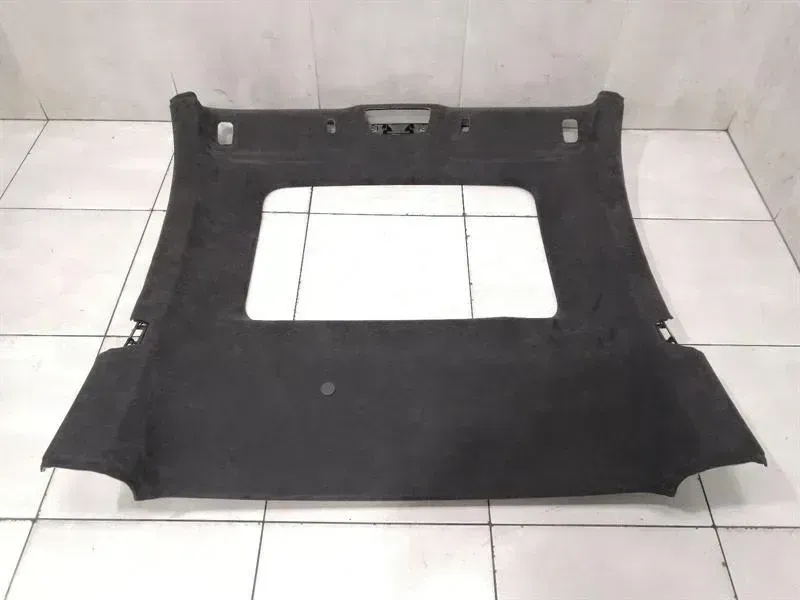 Porsche 911 991 Roof Lining 99155509110 Roof Sky