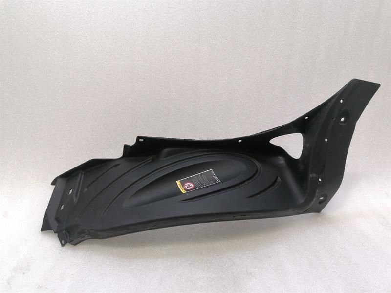 McLaren 600LT Spider 13A5731CP Left Door Post Trim Left Door Trim