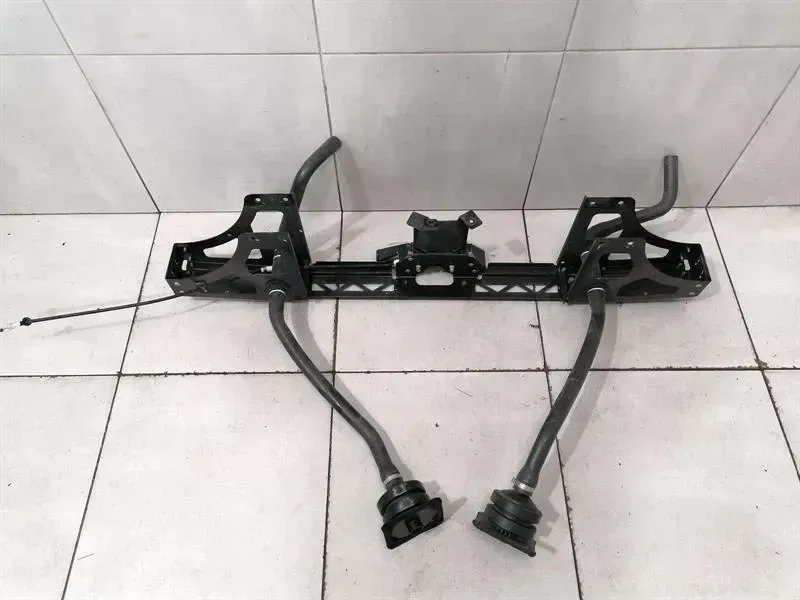 McLaren 570S Spider 13AA199SP beam reinforcement bumper reinforcement bumper