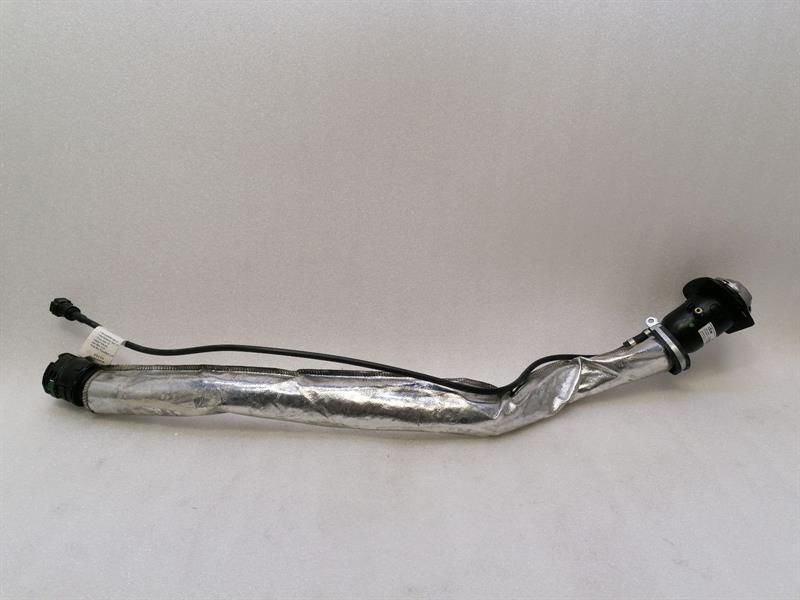 McLaren 570S Spider Fuel Filler Neck 13KA006CP Filler Neck