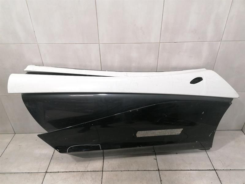 McLaren 600LT Spider Right Front Door 13AA673CP Door Front Right