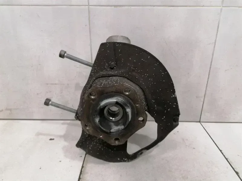 Porsche 911 991 Right Front Hub 99134115805 Wheel Bearing Housing Front Right 4S AWD