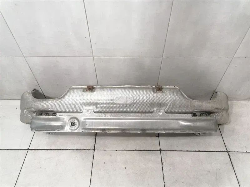 Porsche 911 991 Rear Bumper Beam 99150514100 Bumper Support Rear