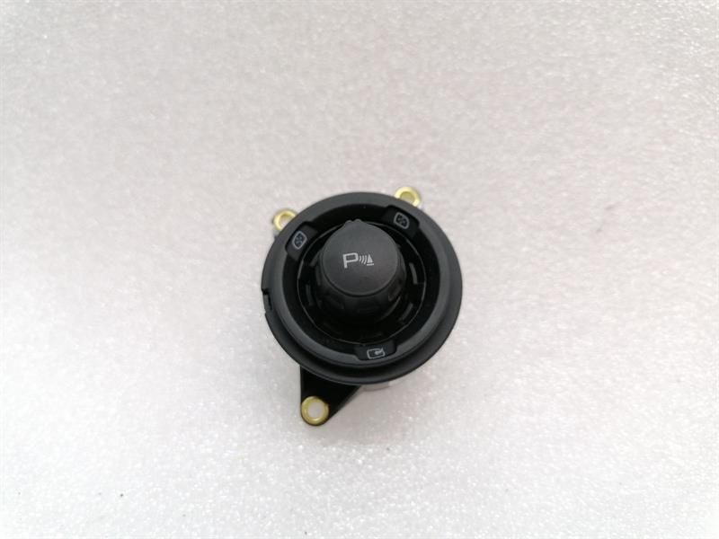 McLaren 600LT Spider Switch 13M0833CP Switch MIRROR MIRROR PDC