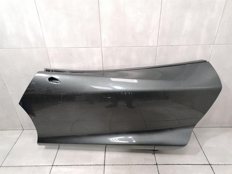 McLaren GT Left Door 22AA407GP Door Left 2019-2024 ALUMINIUM OEM