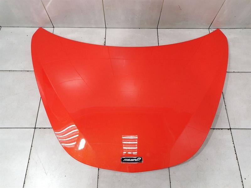 McLaren 600LT Spider Bonnet 13AA206CP Hood