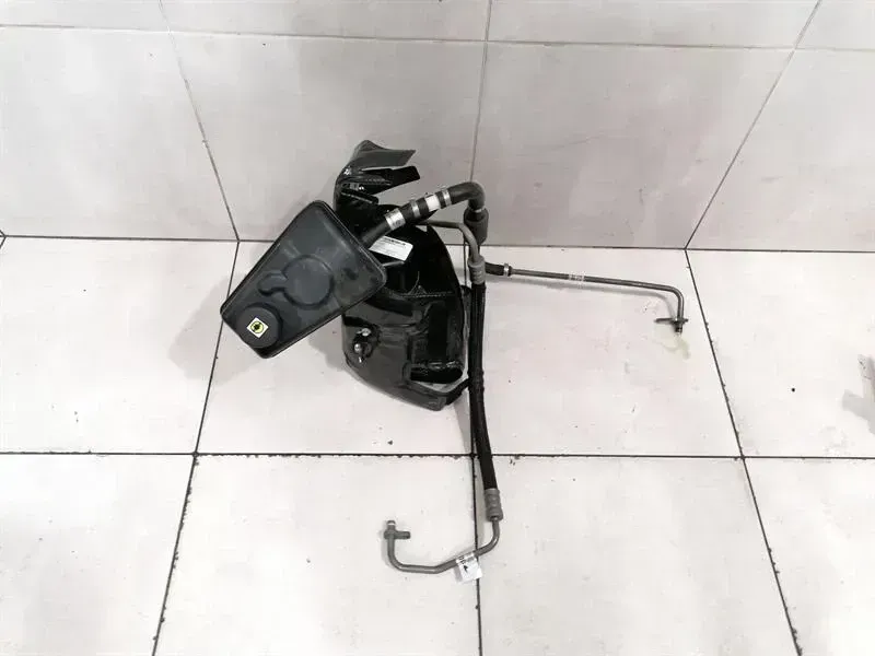 McLaren 600LT Spider Power Steering Pump 13MA121RP Servo Pump