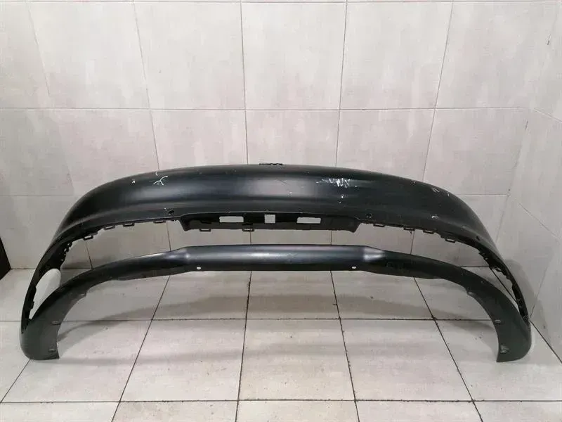 Porsche 911 992 Rear Bumper 992807421 Rear Bumper