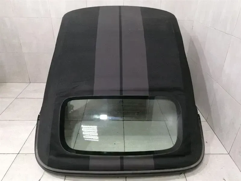Porsche 911 992 Convertible 9P1898527C A10 Convertible Top Soft Top Exclusive