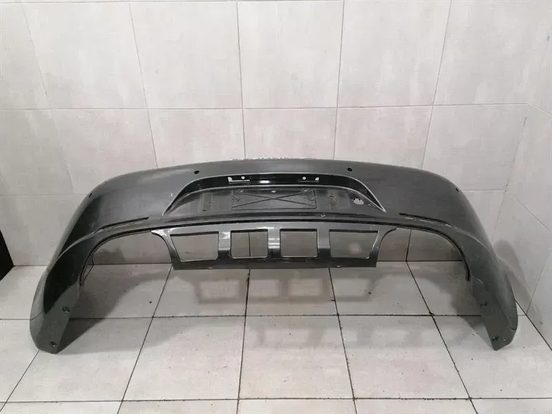 Porsche 911 991 Rear Bumper 99150541106 4S Rear Bumper 11-14