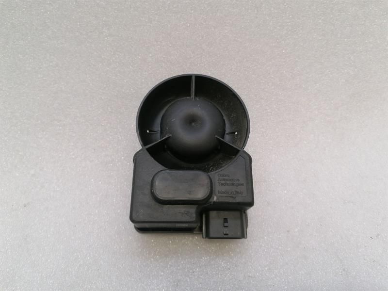 McLaren 570S Spider Alarm ECU 11M1927CP Siren Alarm Horn Alarm System
