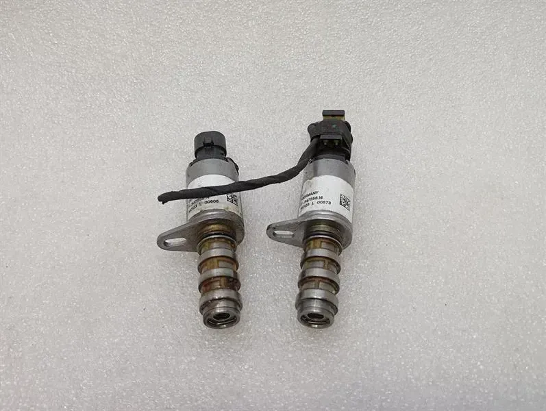 McLaren 600LT Spider Sensor 347558.14 CAMSHAFT ADJUSTER 3.8 TWIN TURBO 650HP
