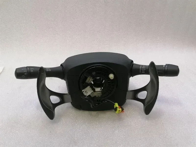 Nissan GT-R R35 Wiper Stalks B5554-JL00A Indicator Switch Steering Column Switch