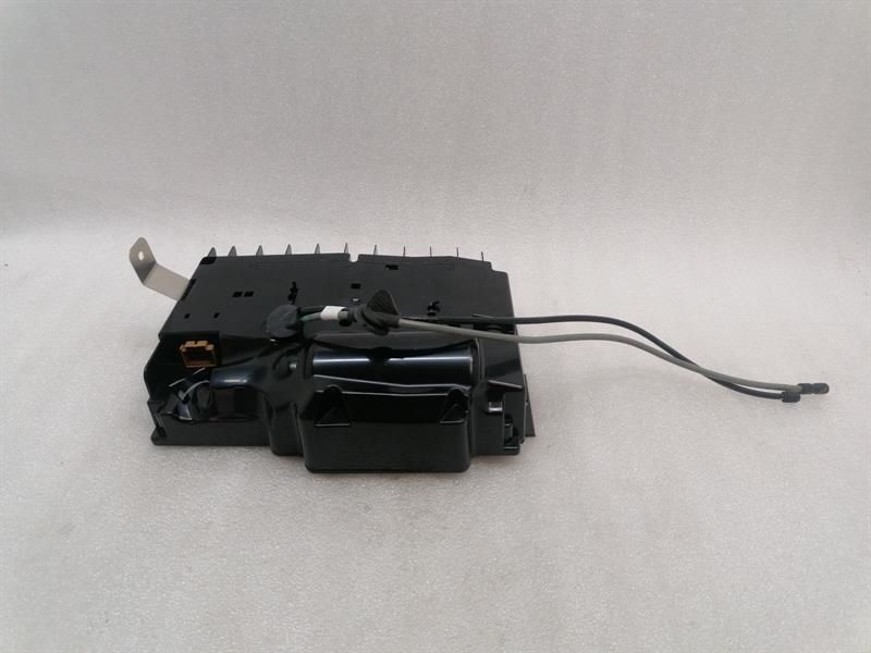 Porsche 911 992 Turbo Turbo S Sport Design Air Pump For Front Spoiler 992805805B