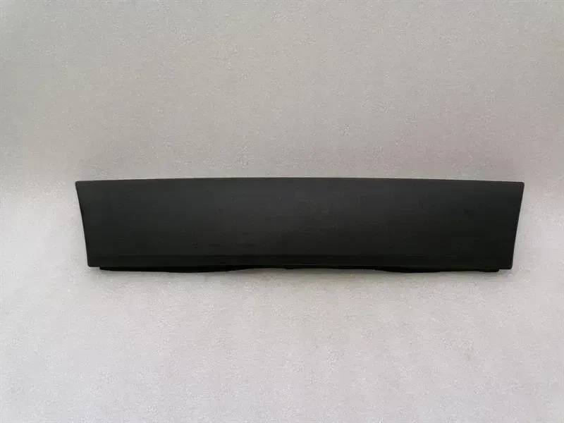 McLaren 600LT Spider 13N1367SP Centre Rear Trim Panel Rear Fairing