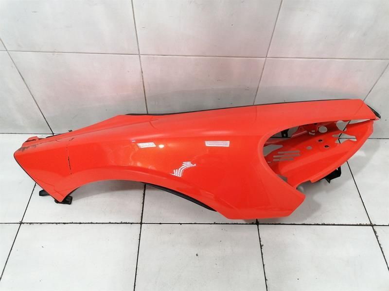 McLaren 600LT RIGHT Wing 13A0683CP Front Fenders RIGHT COMPLETE