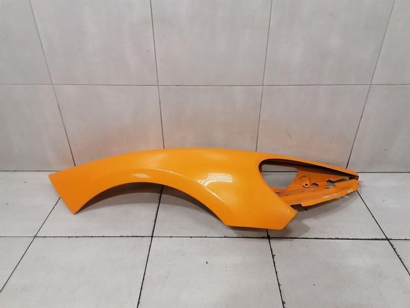 McLaren 600LT Spider Right Wing 13A0683CP Front Right Fender