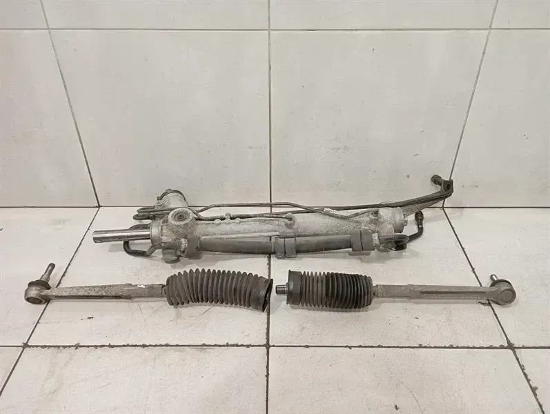 Porsche 911 997 Power Steering Rack 99734701205 RHD RIGHT HANDLEBAR