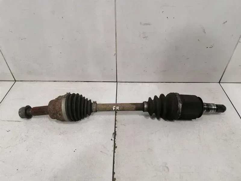Nissan GT-R R35 Right Front Drive Shaft 39100JF00A Drive Shaft Front Right