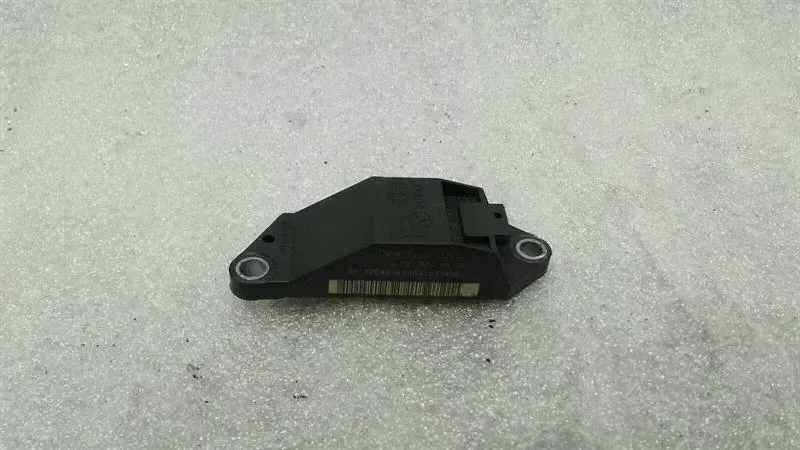 Mercedes SL R230 W211 W219 Crash Sensor A0018209326 Impact Sensor