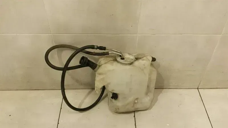Mercedes SL R230 washer fluid reservoir A2308690020 washer fluid reservoir SL350