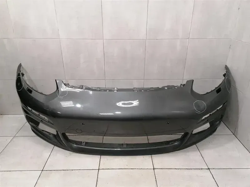 Porsche Panamera 970 Front Bumper 97050531119 MK2 Front Bumper