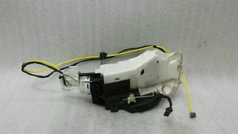 Mercedes SL R230 RHD Left Door Lock A2307200735 Right Hand Drive