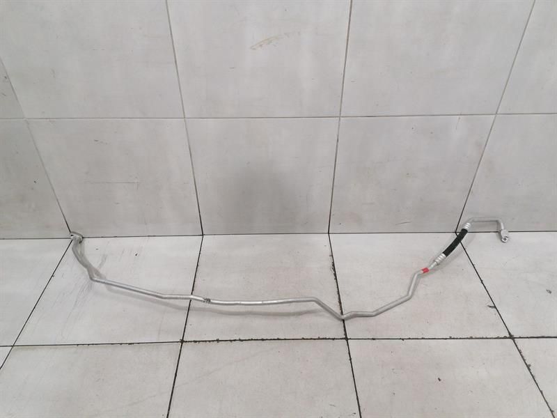 Porsche 911 992 A/C pipe 992816528C air conditioning line air conditioning
