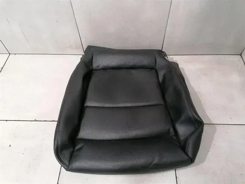 Porsche Panamera 970 right seatpad 97052116211 right seat leather heated