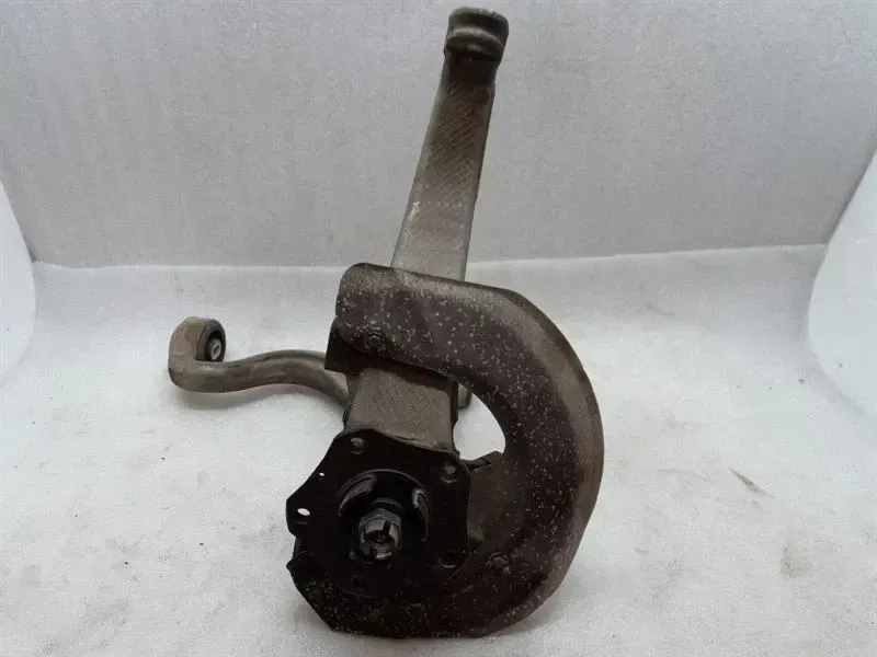 Porsche Panamera 970 Left Front Hub 97034115704 Wheel Bearing Housing Front Left