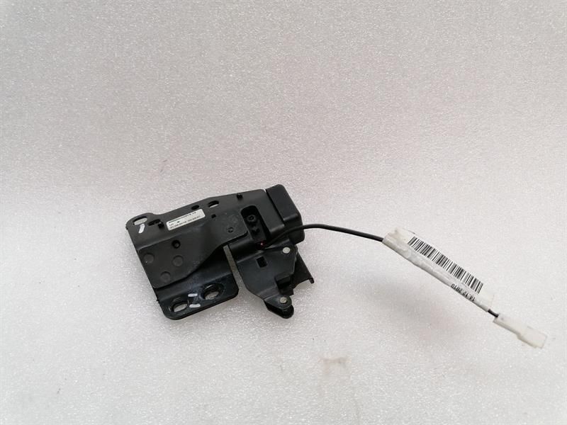 McLaren 600LT Spider 9224644A LEFT ROOF LATCH LEFT ROOF LOCK
