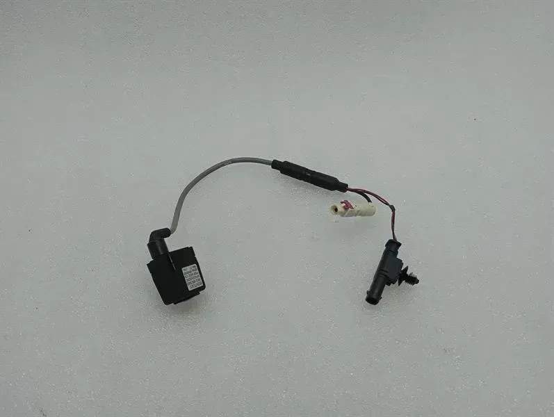 Bentley Continental GTC 18-24 3S 3SD Rear View Camera 3W3980543 Rear View Camera