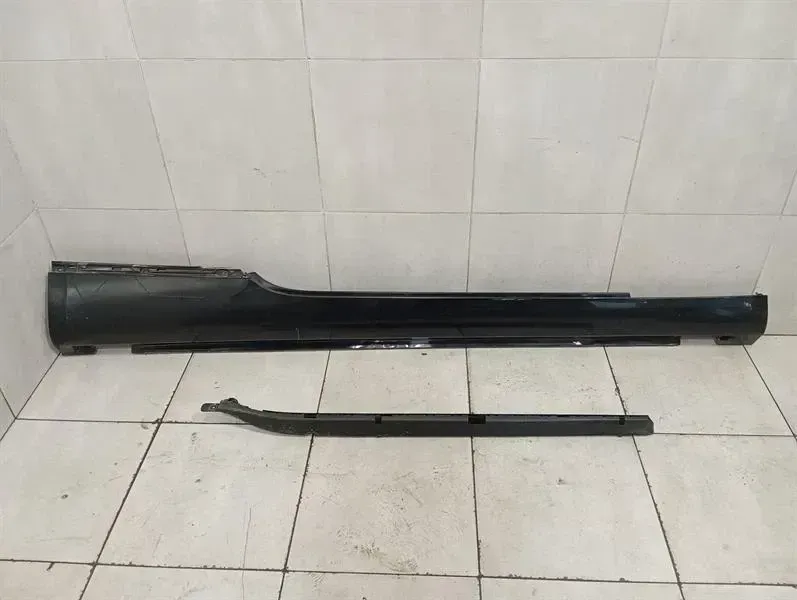 Bentley Continental GTC 18-24 3S 3SD side skirt 3SD853852C RIGHT side skirts