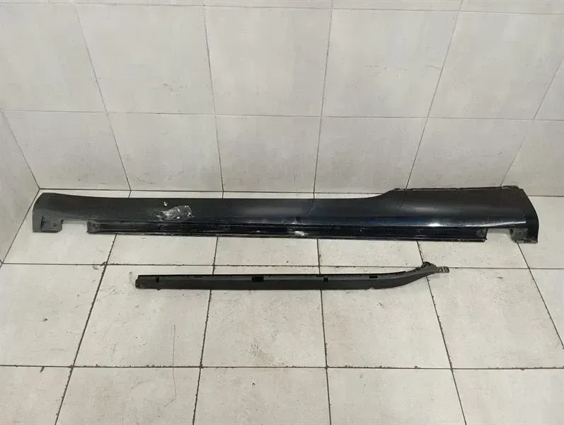 Bentley Continental GTC 18-24 3S 3SD side skirt 3SD853851C LEFT side skirts