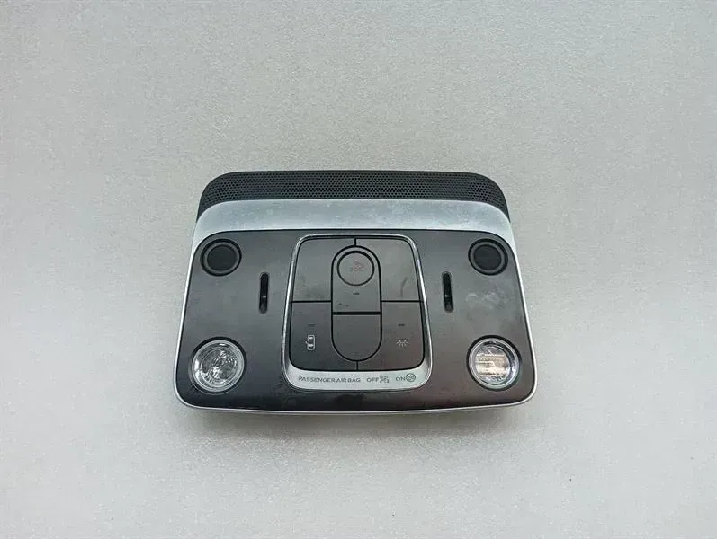 Bentley Continental GTC 18-24 3S 3SD Dome Light 5Q0951172 Interior Light