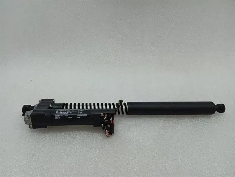 Bentley Continental GT 18-24 3S 3SD Boat Lid Strut 3SD827852C Gas Strut