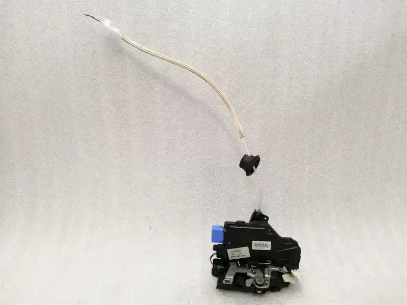 Porsche 911 997 Left RHD Door Lock 3D2837015 Door Lock