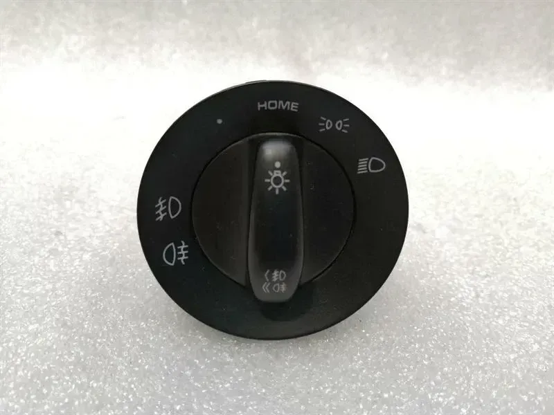 Porsche 911 997 987 headlight switch 99761353501 light switch