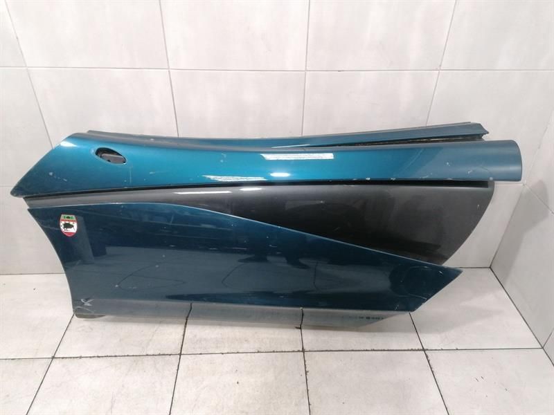 McLaren 600LT Spider Left Front Door 13AA855CP Door Front Left