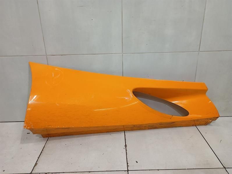 McLaren 600LT Spider Side skirt RIGHT 720S 14AC628CP side skirts